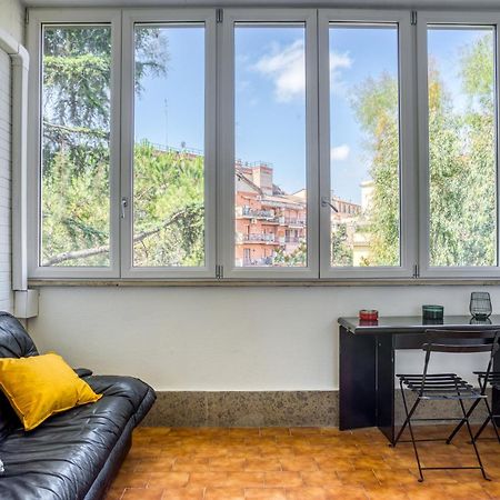 Vatican Deluxe Apartment Roma Dış mekan fotoğraf