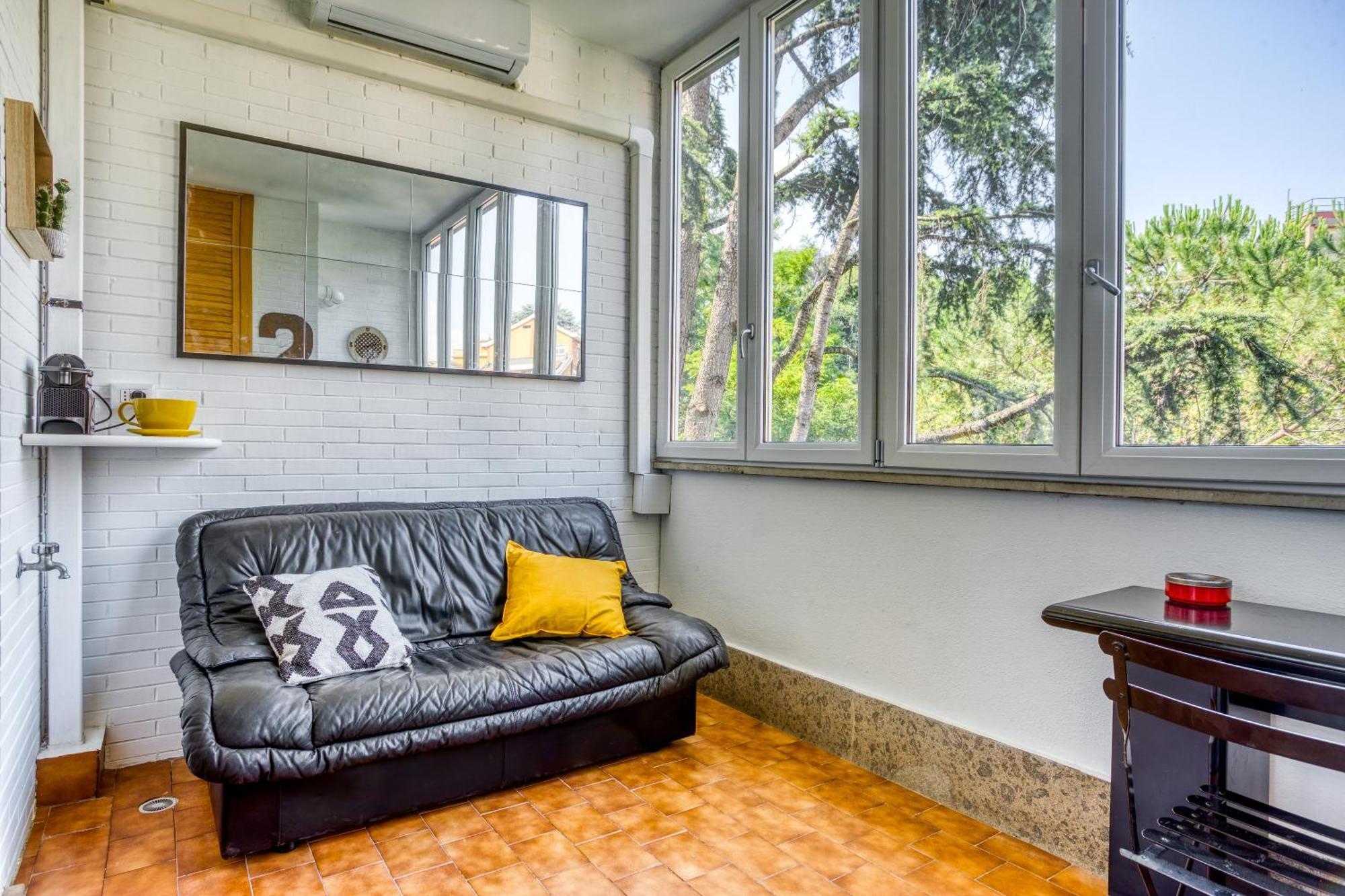 Vatican Deluxe Apartment Roma Dış mekan fotoğraf